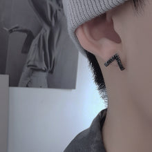 Laden Sie das Bild in den Galerie-Viewer, Modische Ohrstecker für Herren
