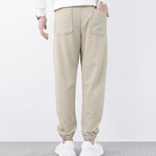 Laden Sie das Bild in den Galerie-Viewer, Herrenmode Jogginghose