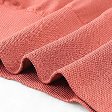 Laden Sie das Bild in den Galerie-Viewer, Nahtlose Shorts mit hoher Taille