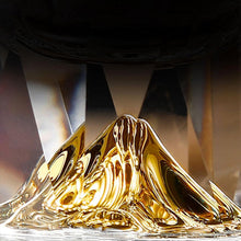 Laden Sie das Bild in den Galerie-Viewer, Diamant Weinglas