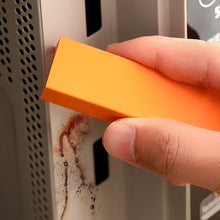 Laden Sie das Bild in den Galerie-Viewer, Radiergummi Für Edelstahlflecken