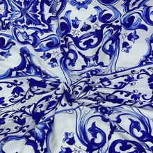 Laden Sie das Bild in den Galerie-Viewer, Böhmisches Kleid mit hoher Taille