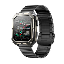 Laden Sie das Bild in den Galerie-Viewer, Die unverwüstliche Smartwatch