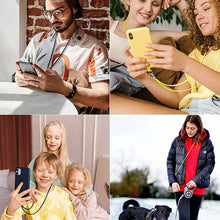 Laden Sie das Bild in den Galerie-Viewer, Handy-Schlüsselband zur Verlustprävention
