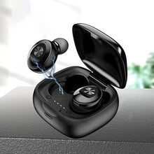 Laden Sie das Bild in den Galerie-Viewer, Universelles kabelloses Bluetooth-Kopfhörer