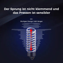 Laden Sie das Bild in den Galerie-Viewer, Universeller Abflussfilter aus Edelstahl für Waschbecken