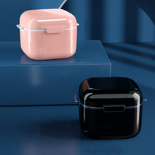 Laden Sie das Bild in den Galerie-Viewer, Tragbare Prothesen-Aufbewahrungsbox