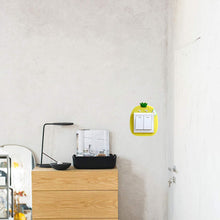 Laden Sie das Bild in den Galerie-Viewer, Schutzhülle für Leuchtschalter