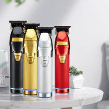 Laden Sie das Bild in den Galerie-Viewer, USB-Haarschneidemaschine für den Haushalt