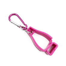 Laden Sie das Bild in den Galerie-Viewer, Multifunktionaler Handschuhclip