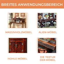 Laden Sie das Bild in den Galerie-Viewer, Wasserfestes hochtemperaturbeständiges Möbelschutzspray