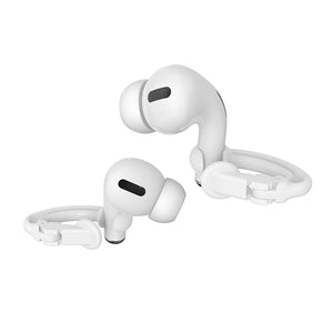 Verhindert den Verlust von AirPods- Ohrschutz