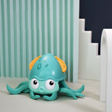 Laden Sie das Bild in den Galerie-Viewer, Vorverkauf>>Amphibisches Oktopus-Spielzeug