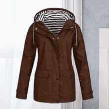 Laden Sie das Bild in den Galerie-Viewer, Wasserdichte 3-in-1-Outdoor-Bergsteigerjacke