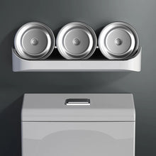 Laden Sie das Bild in den Galerie-Viewer, Multifunktionales Ablageregal für Badezimmer