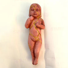 Laden Sie das Bild in den Galerie-Viewer, Heilende Göttin Kunstskulptur Ornament