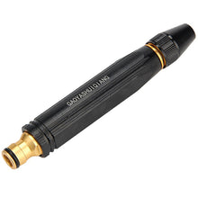 Laden Sie das Bild in den Galerie-Viewer, Legierung Schnullerduschdüse Direktspritzpistole