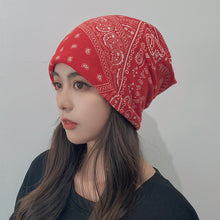 Laden Sie das Bild in den Galerie-Viewer, Nackenschutz Wechselbarer Pullover Halstuch