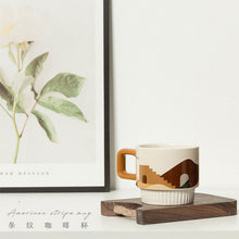 Laden Sie das Bild in den Galerie-Viewer, Oasis Mug