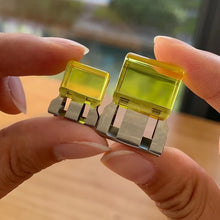 Laden Sie das Bild in den Galerie-Viewer, Büro-Longtail-Clip. 10 Stück