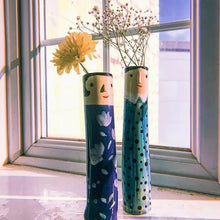 Laden Sie das Bild in den Galerie-Viewer, Böhmische Vasendekoration für Zuhause