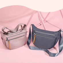 Laden Sie das Bild in den Galerie-Viewer, Multi-Crossbody-Knödeltasche