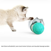 Laden Sie das Bild in den Galerie-Viewer, Hunde lustiges interaktives Futterspielzeug