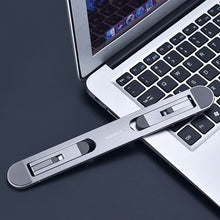 Laden Sie das Bild in den Galerie-Viewer, Unsichtbarer Laptopständer