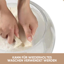 Laden Sie das Bild in den Galerie-Viewer, Doppelseitige Aufbewahrungstasche für Unterwäsche