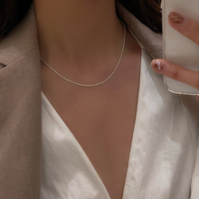 Laden Sie das Bild in den Galerie-Viewer, Elegante Und Stilvolle Schlüsselbeinkette