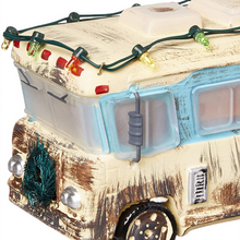 Laden Sie das Bild in den Galerie-Viewer, Weihnachtsfeiertag Ornament aus Harz