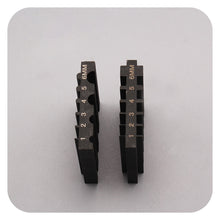 Laden Sie das Bild in den Galerie-Viewer, Professionelles breites Schaufelschneidwerkzeug zum Schneiden des Leders