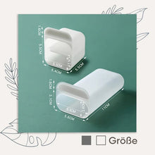 Laden Sie das Bild in den Galerie-Viewer, Aufbewahrungsbox für den Schreibtisch