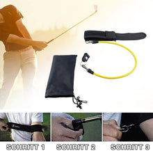 Laden Sie das Bild in den Galerie-Viewer, Übungswerkzeug für den Golfschwung