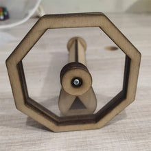 Laden Sie das Bild in den Galerie-Viewer, DIY Kaleidoskop Spielzeug