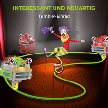 Laden Sie das Bild in den Galerie-Viewer, Balancefahrzeug Spielzeug für Kinder