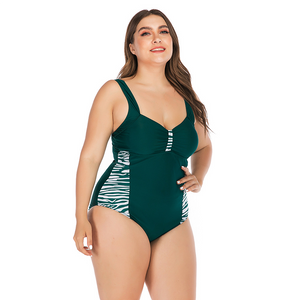 Sexy Einteiliger Bikini