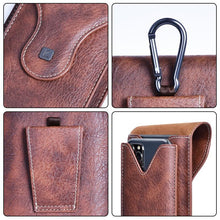 Laden Sie das Bild in den Galerie-Viewer, Handytasche im Retro-Stil