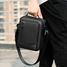 Laden Sie das Bild in den Galerie-Viewer, Lässige Outdoor-Schultertasche für Herren