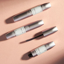 Laden Sie das Bild in den Galerie-Viewer, Langanhaltende wasserfeste Wimperntusche mit 4D-Faser