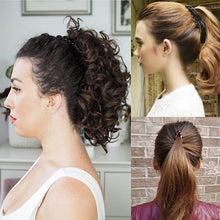 Laden Sie das Bild in den Galerie-Viewer, Modische Fischhaarspange