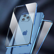 Laden Sie das Bild in den Galerie-Viewer, Magnetische Telefonhülle für iPhone