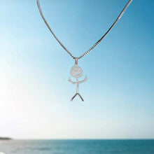 Laden Sie das Bild in den Galerie-Viewer, Lustige Und Kreative Halskette