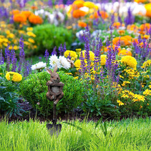 Laden Sie das Bild in den Galerie-Viewer, Schaufel-Harz-Ornament