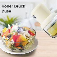 Laden Sie das Bild in den Galerie-Viewer, Ölsprüher zum Kochen 180ml