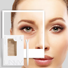Laden Sie das Bild in den Galerie-Viewer, Unsichtbarer Natürlicher Doppelter Augenlidaufkleber