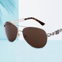 Laden Sie das Bild in den Galerie-Viewer, UV-Schutz Outdoor-Sonnenbrille