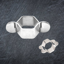 Laden Sie das Bild in den Galerie-Viewer, Praktischer Sechskantmutternschlüssel für Wassereinlassrohr(5 Stück)