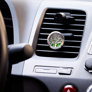 Baum Auto Aromatherapie