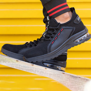 Ultraleichte atmungsaktive rutschfeste Schuhe